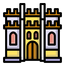 castillo icon