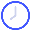 reloj icon