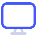 monitor icon