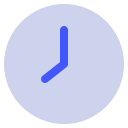 reloj icon