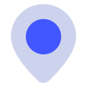 mapa icon