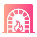 chimenea icon