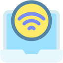 señal wifi icon