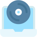 cd icon