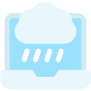 lloviendo icon