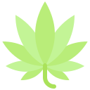 marijuana icon