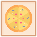 pizza icon