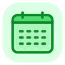 calendario icon