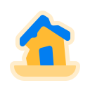 casa rota icon