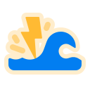 tormenta de mar icon