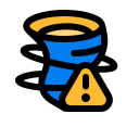 tornado icon