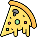 pizza icon