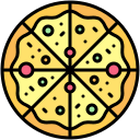 pizza icon