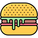 hamburguesa icon