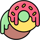 rosquilla icon