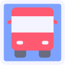 autobús icon