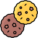 biscoitos 