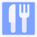 restaurante icon