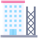 construcción icon