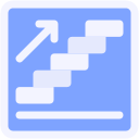 escaleras icon