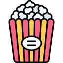 palomitas icon