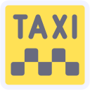 taxi 