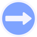 flecha icon