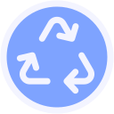 reciclar icon