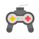 consola de juegos icon