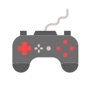 consola de juegos icon