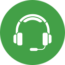 auriculares icon