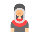 personaje del juego icon