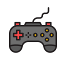 consola de juegos icon