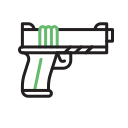 pistola icon