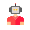 robot icon