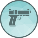 pistola icon