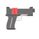 pistola icon