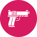 pistola icon