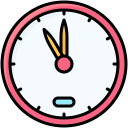 reloj icon