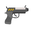 pistola icon