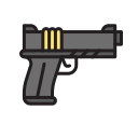 pistola icon