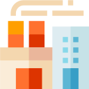 Factory icon