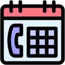 calendario icon