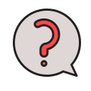 signo de interrogación icon