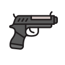 pistola icon