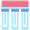 filtro de agua icon