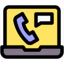 computadora portátil icon