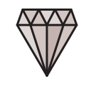 diamante icon