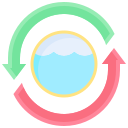 sostenibilidad icon