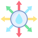 agua icon